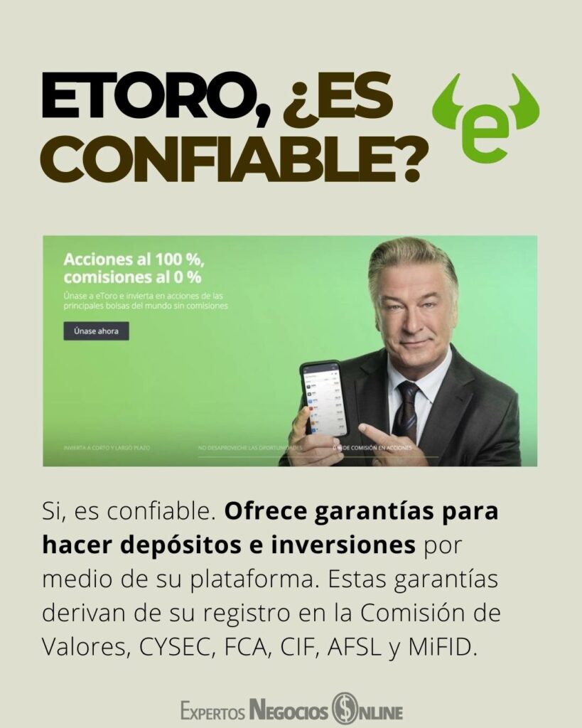 etoro es confiable