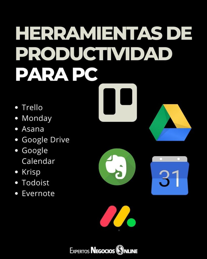 herramientas para la productividad (2)