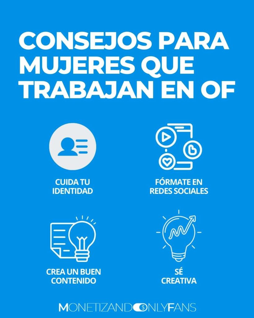 onlyfans para mujeres