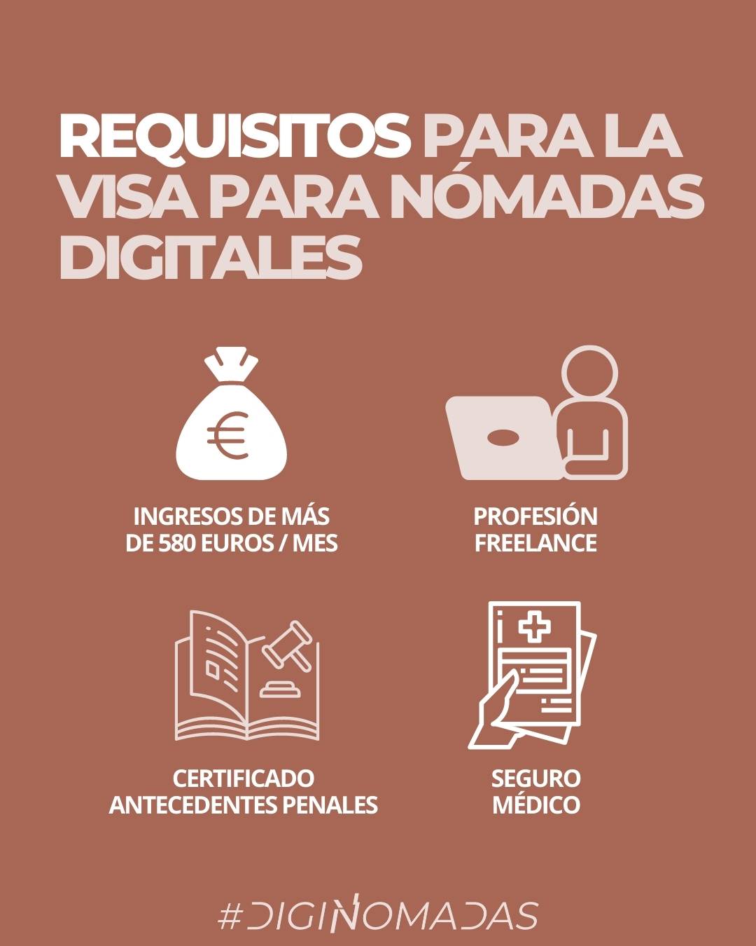 Visa n mada digital en portugal residencia fiscal