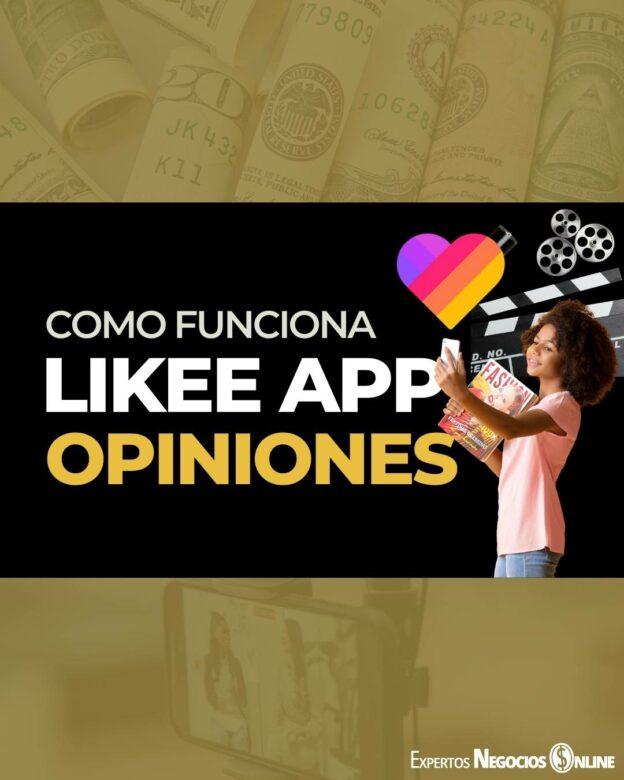 Qué es Likee _ Para qué sirve y opiniones