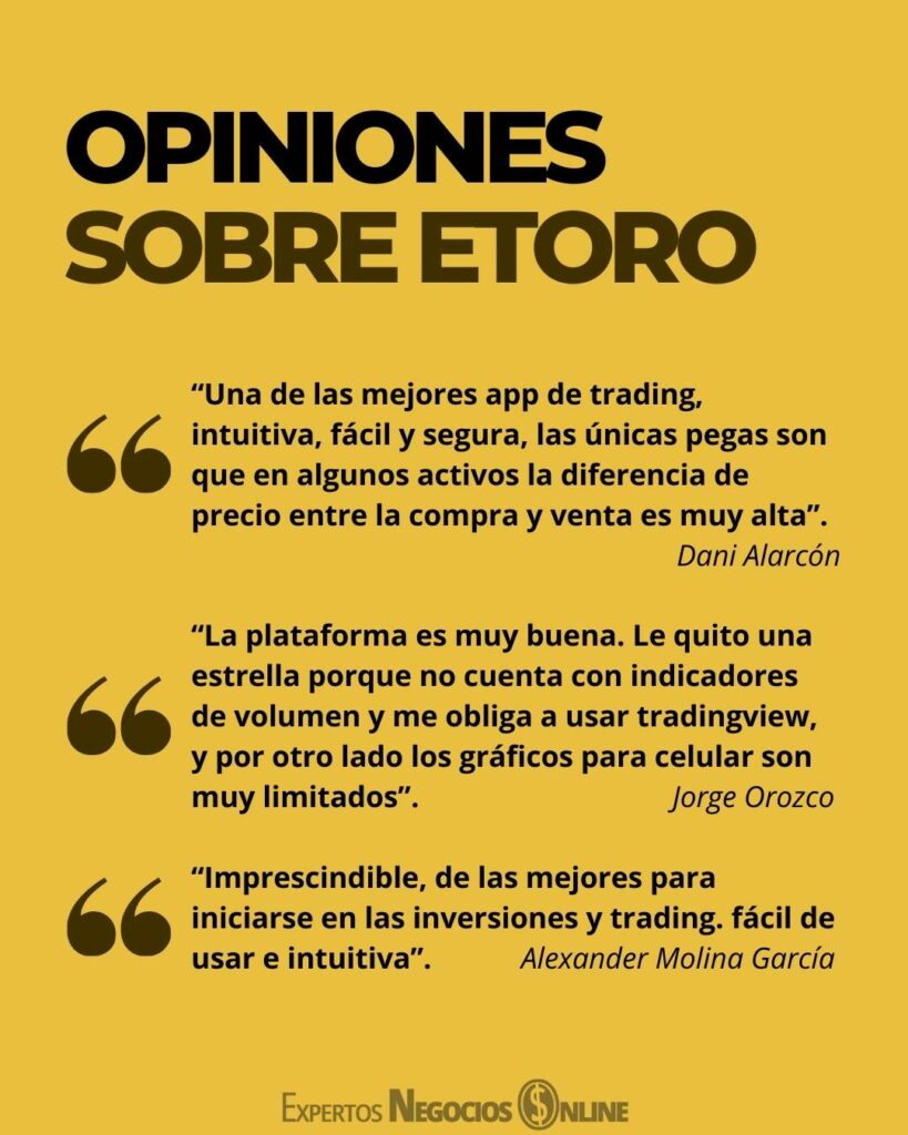 etoro opiniones