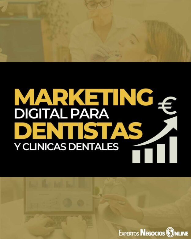 Marketing online para dentistas y clinicas dentales