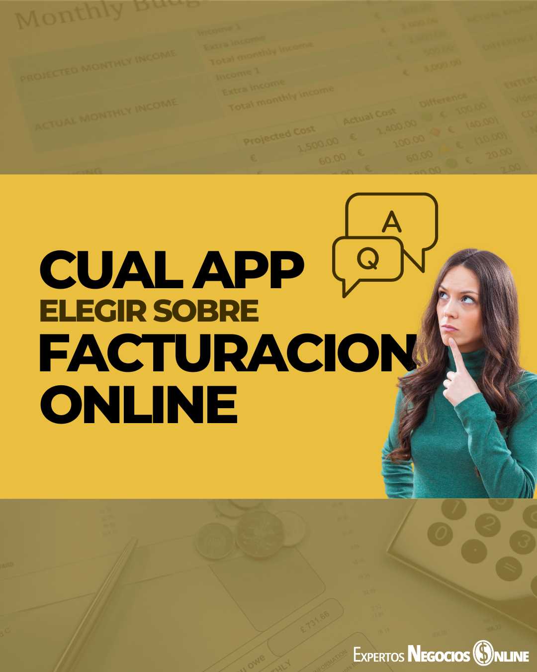 cual Software de facturación elegir || programas de facturación online