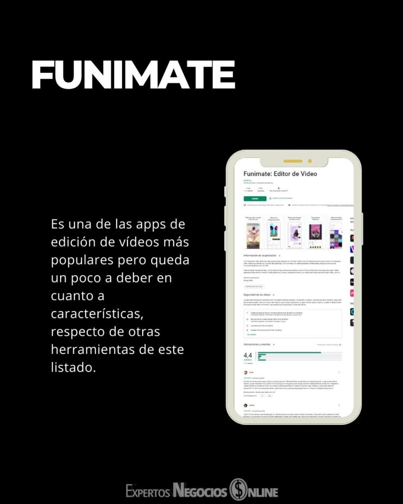 app para crear videos