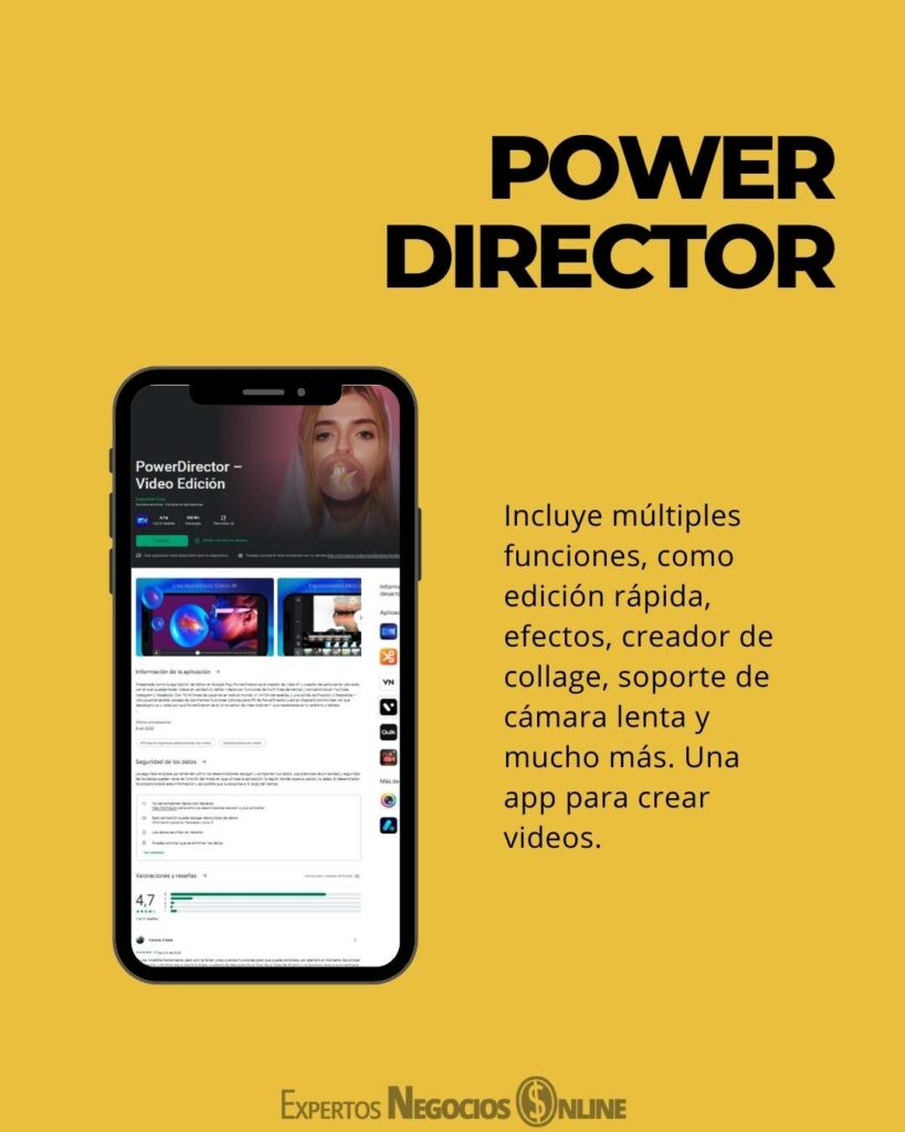 app para editar videos gratis