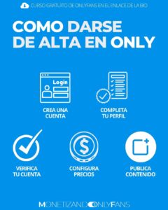 Como TRIUNFAR en ONLYFANS - Qué hacer para tener éxito