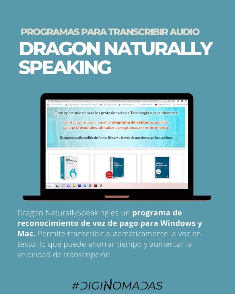 Cómo trabajar como transcriptor y ganar dinero desde casa (2)