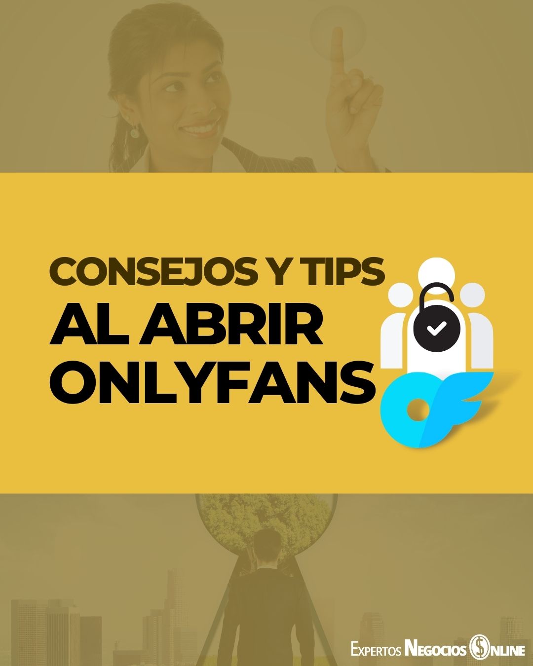 1 consejos para onlyfans - tips al abrir only fans