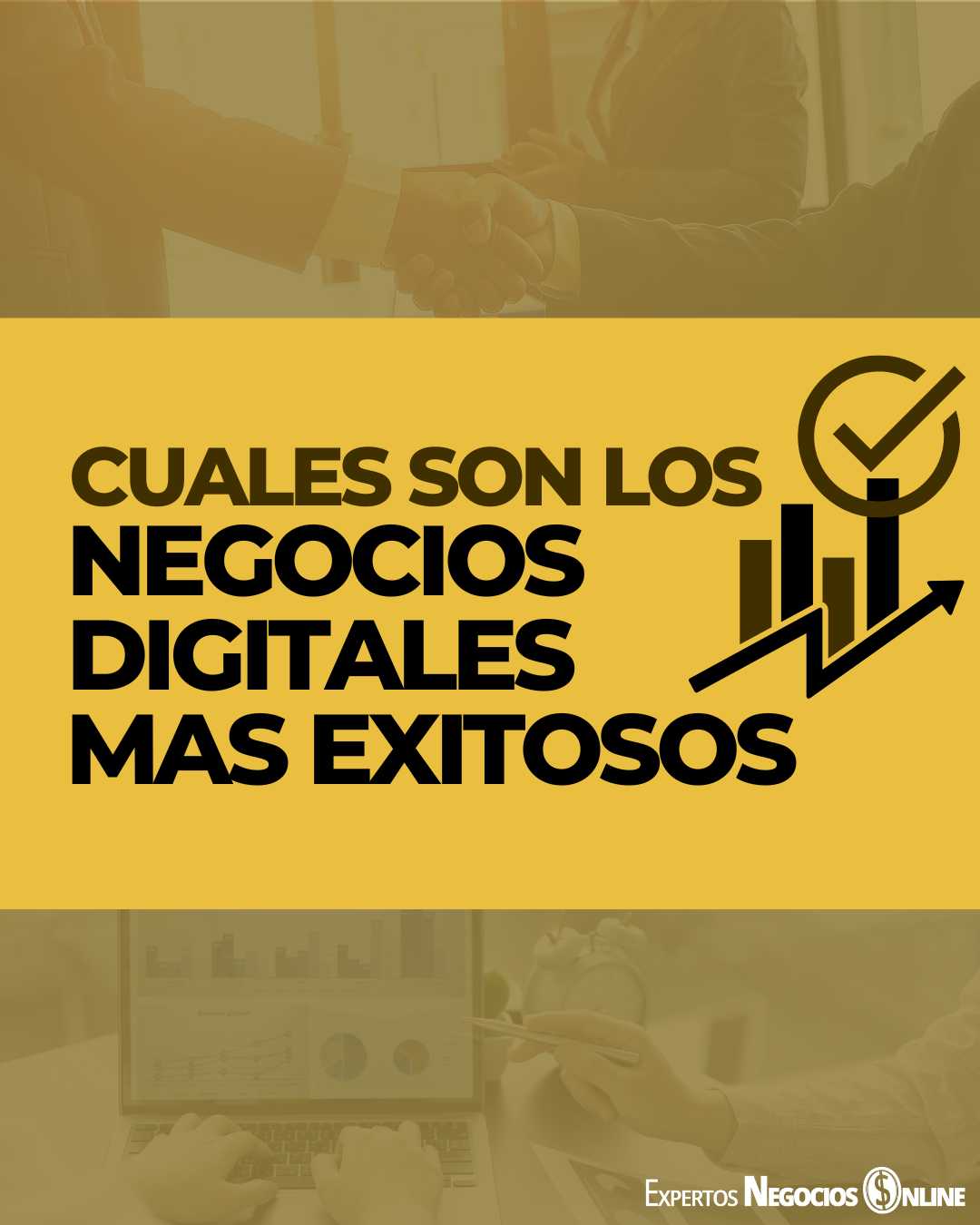 Cuales son los negocios digitales más exitosos