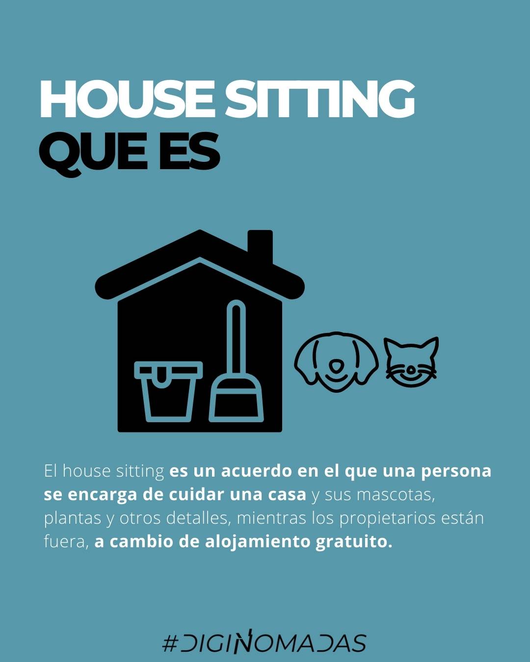 HOUSE SITTING en Europa Vivienda gratis a cambio de cuidarla HOUSE SITTING en Europa Vivienda gratis a cambio de cuidarla