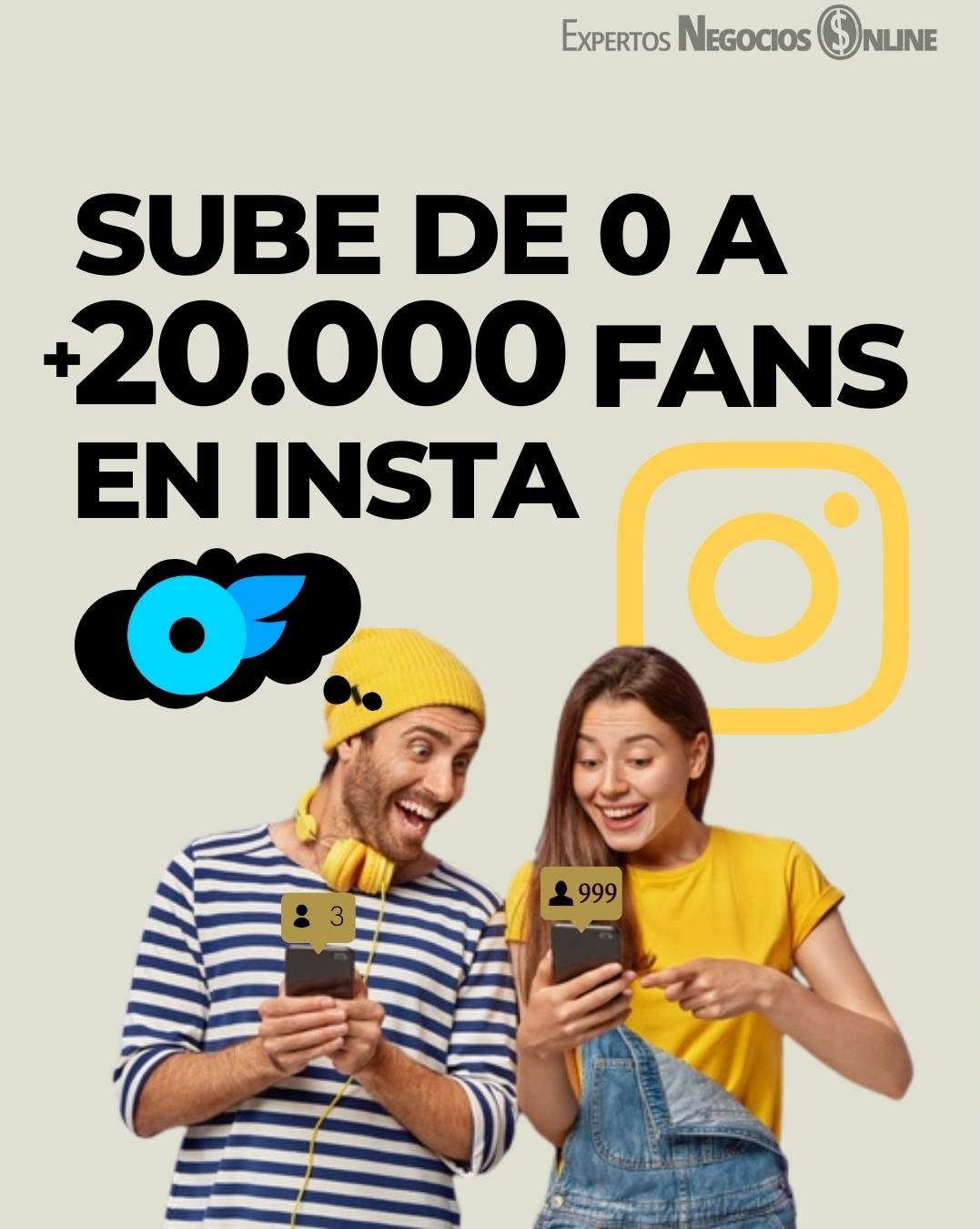 como promocionar onlyfans en instagram