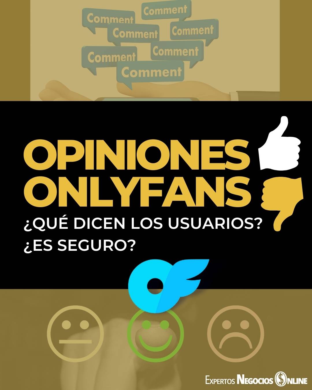 Opiniones Onlyfans - es confiable - qué opina la gente