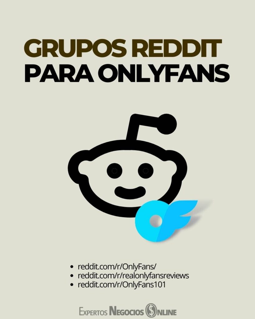 grupos onlyfans reddit