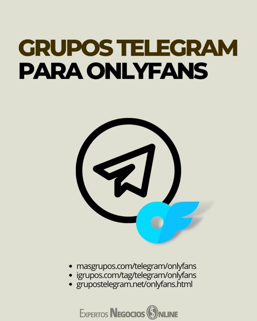 grupos telegram onlyfans