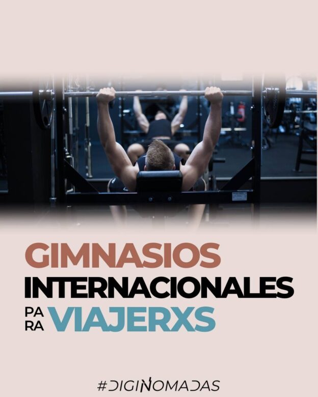 Pases de Gimnasio _ GYMPASS VS ClassPass, Smart Fit …