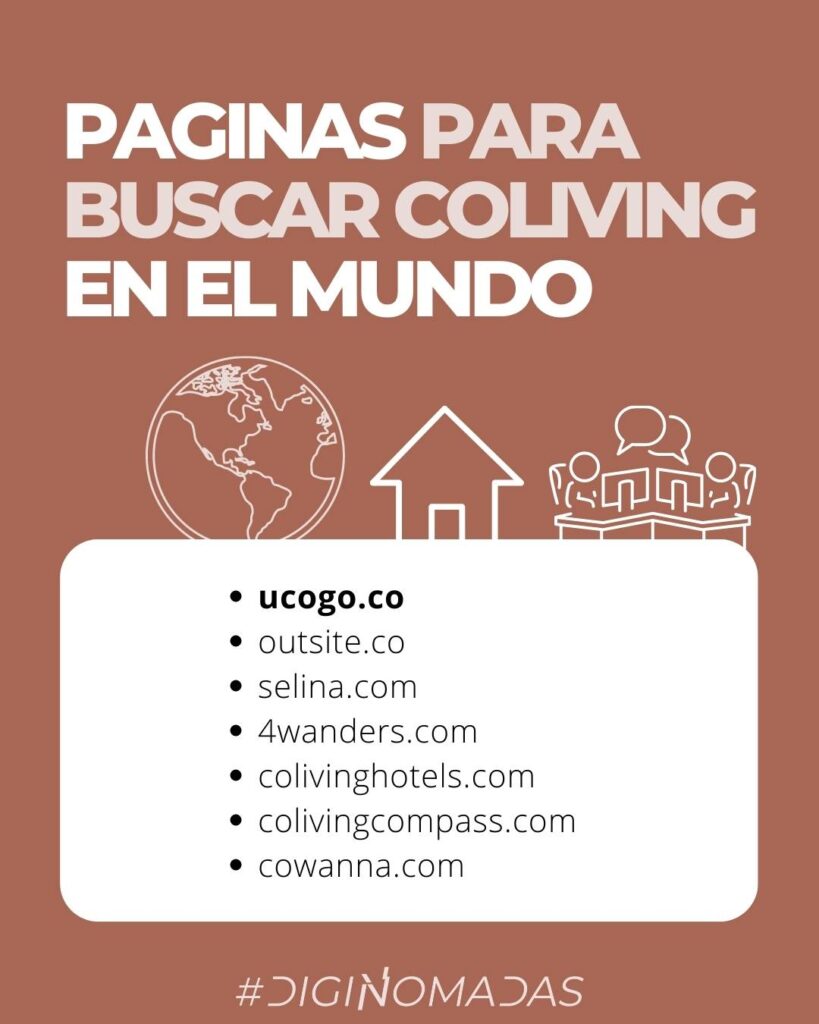 Coliving en México CDMX.. Precio, Baratos